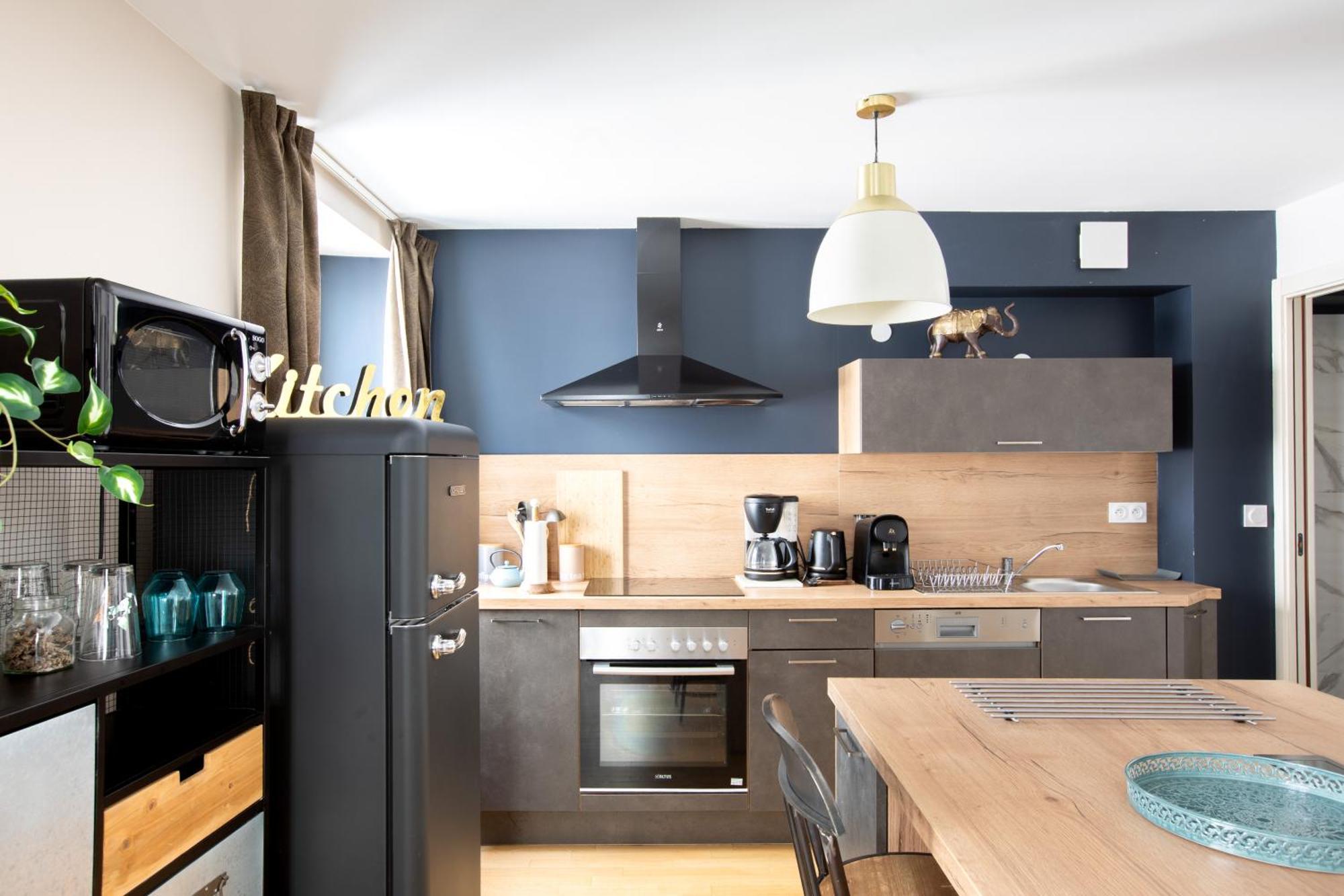 Appartement De L'Arsenal Mulhouse Buitenkant foto